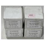 80 RDS .308 WIN AMMO 145 GR FMJ BT