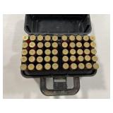 104 RDS 16 GA SHOTGUN SHELLS IN A CASE GARD 100