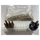 ASSTD. CALIBER/GAUGE AMMO -
