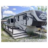2013 Heartland Big Country 3650RL Fifth Wheel