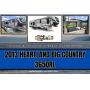 2013 HEARTLAND BIG COUNTRY 3650RL