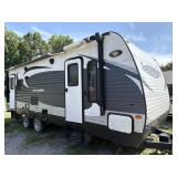 2015 KEYSTONE SPRINGDALE SG266