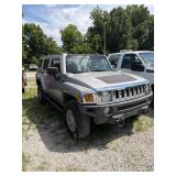 2006 Hummer H3