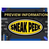Preview: Friday, July 24th, 2026 from 1pm-4pm