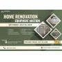 7.25.26 HOME RENOVATION & EQUIPMENT AUCTION