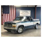 1995 Dodge DAKOTA