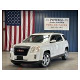 2014 GMC TERRAIN SLT