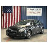 2008 Chevrolet MALIBU LTZ