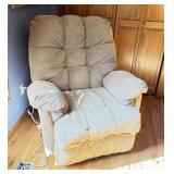 ROCKER RECLINER