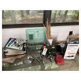 Jewelers tools, Dremel