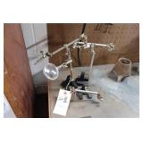 "THIRD HAND" TOOL (FOR SOLDERING, JEWELRY