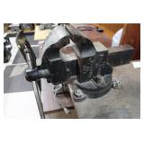 NO. 973-1/2 VISE - CHAS PARKER COMPANY