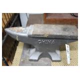 55 LB ANVIL
