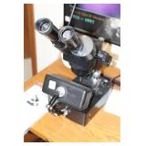 GEM MICROSCOPE