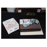 SCHRADE HONING KIT