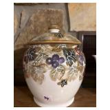 Napa Valley canister by Noble Excellence,