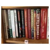 ASSTD BOOKS - CHRISTIAN LITERATURE, BIOGRAPHIES