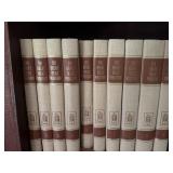 10-VOLUME SET TITLED "THE GREAT IDEAS PROGRAM" -