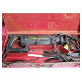 CRAFTSMAN RECIPROCATING SAW - VARIABLE SPEED -