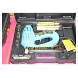ELECTRIC BRAD NAIL GUN 18 GAUGE BADS - ET100M -