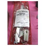 HOMIER UNIVERSAL LOCK-OUT TOOL SET