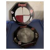 Freud saw blades
