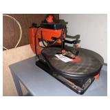 B&D  scroll saw