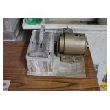 LAPCRAFT LIL TRIMMER FOR CUTTING ROCK SLABS