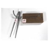 BROWN & SHARPE MFG CO. SPI & DIVIDER CALIPER
