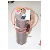 PREST-O-LITE TORCH & TANK