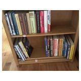 VARIETY OF NON FICTION-BOOKS