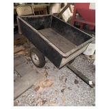 Yard cart