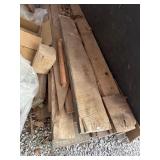 Lumber/wood