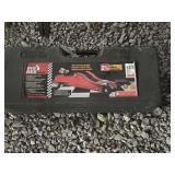 Big red 21/2 ton jack