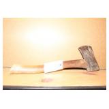 4" WARD MASTER HATCHET