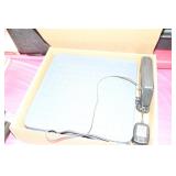 PHILLIPS MODEL 4040 400LB SCALE