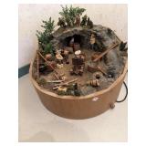 Moonshine scene 14x30ï¿½