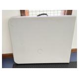 6 ft folding table