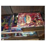 COLLECTION OF BOOKS ABOUT AUSTRAILIAN OPALS