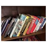 ASSTD BOOKS - ROCKS & MINERALS, BIRDS, AUSTRAILIA