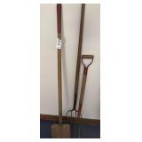 Garden tools