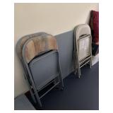 4 ft table 4 chairs