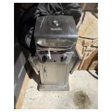 CHar-Broil GAS grill