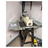 PERFORMA X  16-32 plus 16ï¿½ Belt sander 11/2 hp