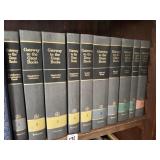 10-VOLUME SET - GATEWAY TO THE GREAT BOOKS BY -