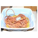EXTENSION CORDS