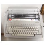 BROTHERS GX 6750 TYPEWRITER