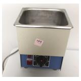 STAINLESS STEEL S-50T JEWELRY CLEANER
