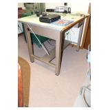 DRAFTING TABLE
