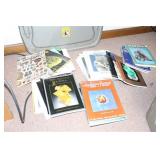 VARIETY OF MINERAL/GEM MAGAZINES